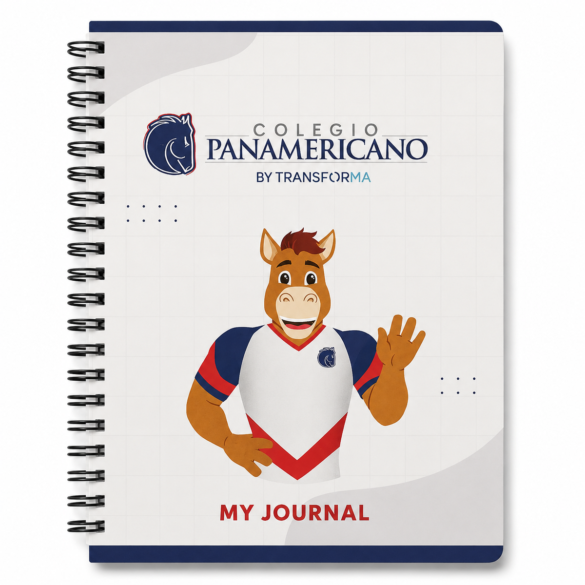 Agenda Escolar
