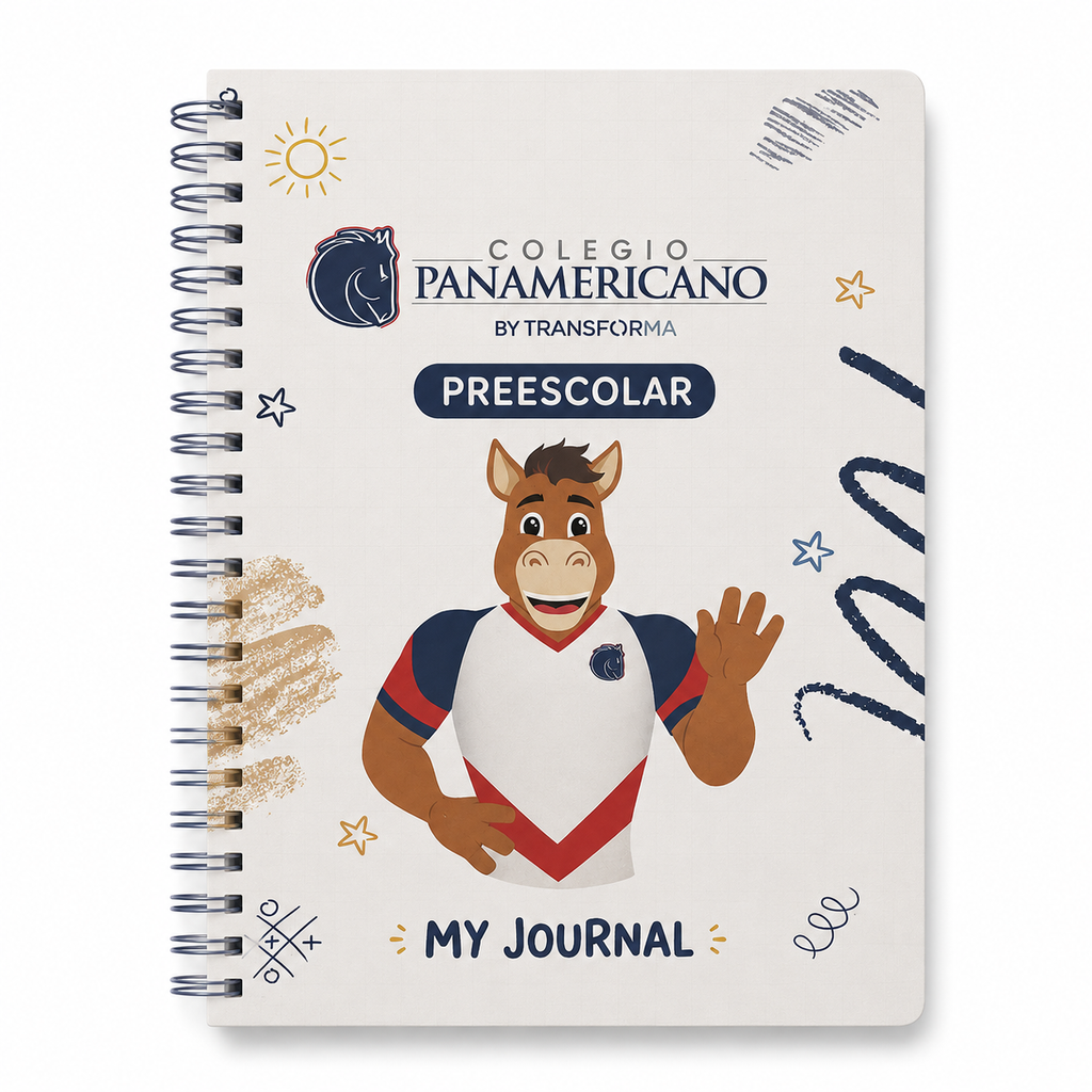 Agenda Escolar