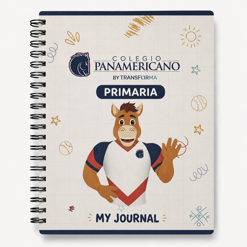Agenda Escolar