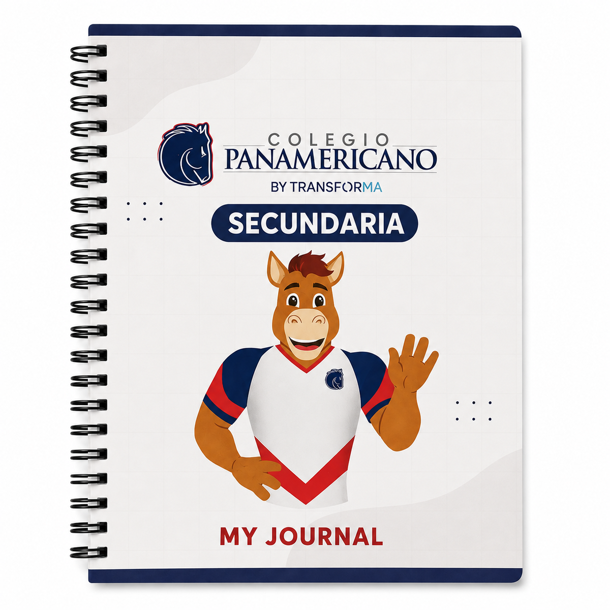 Agenda Escolar