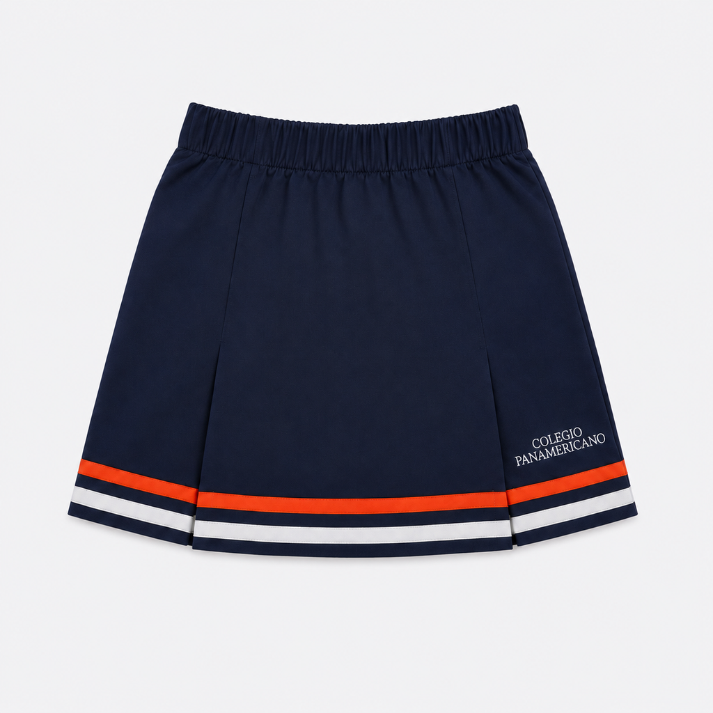 Falda Short