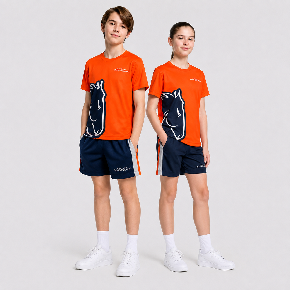 Short