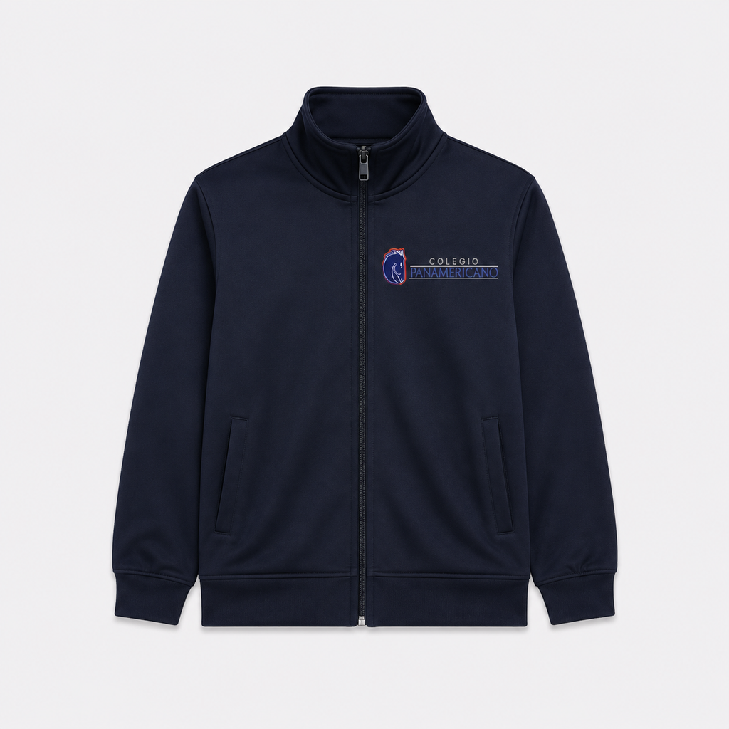 Sudadera Deportiva (Individual)