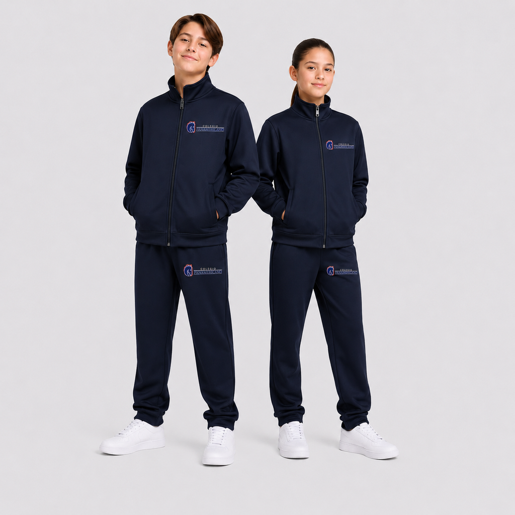 Pants Deportivo (Individual)