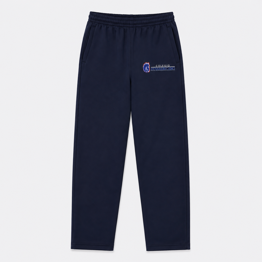 Pants Deportivo (Individual)