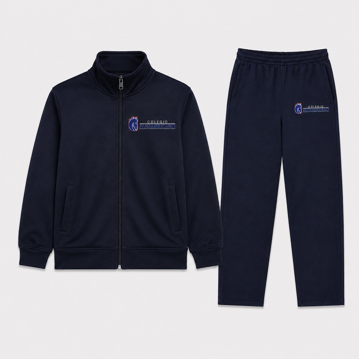 Conjunto Deportivo
