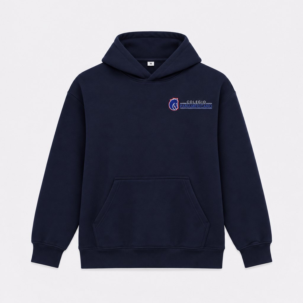 Sudadera Invierno