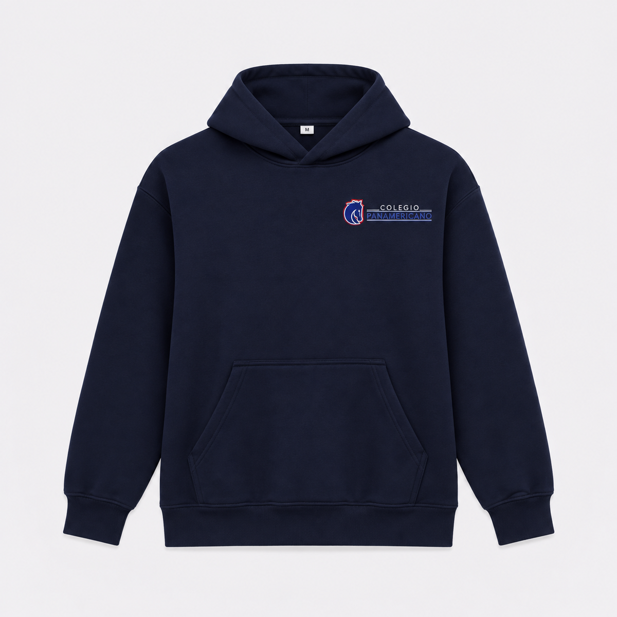 Sudadera Invierno