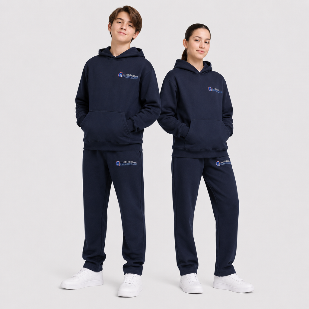 Sudadera Invierno