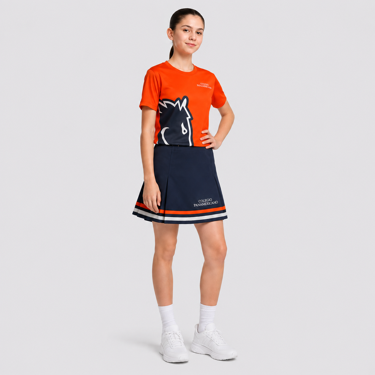 Falda Short