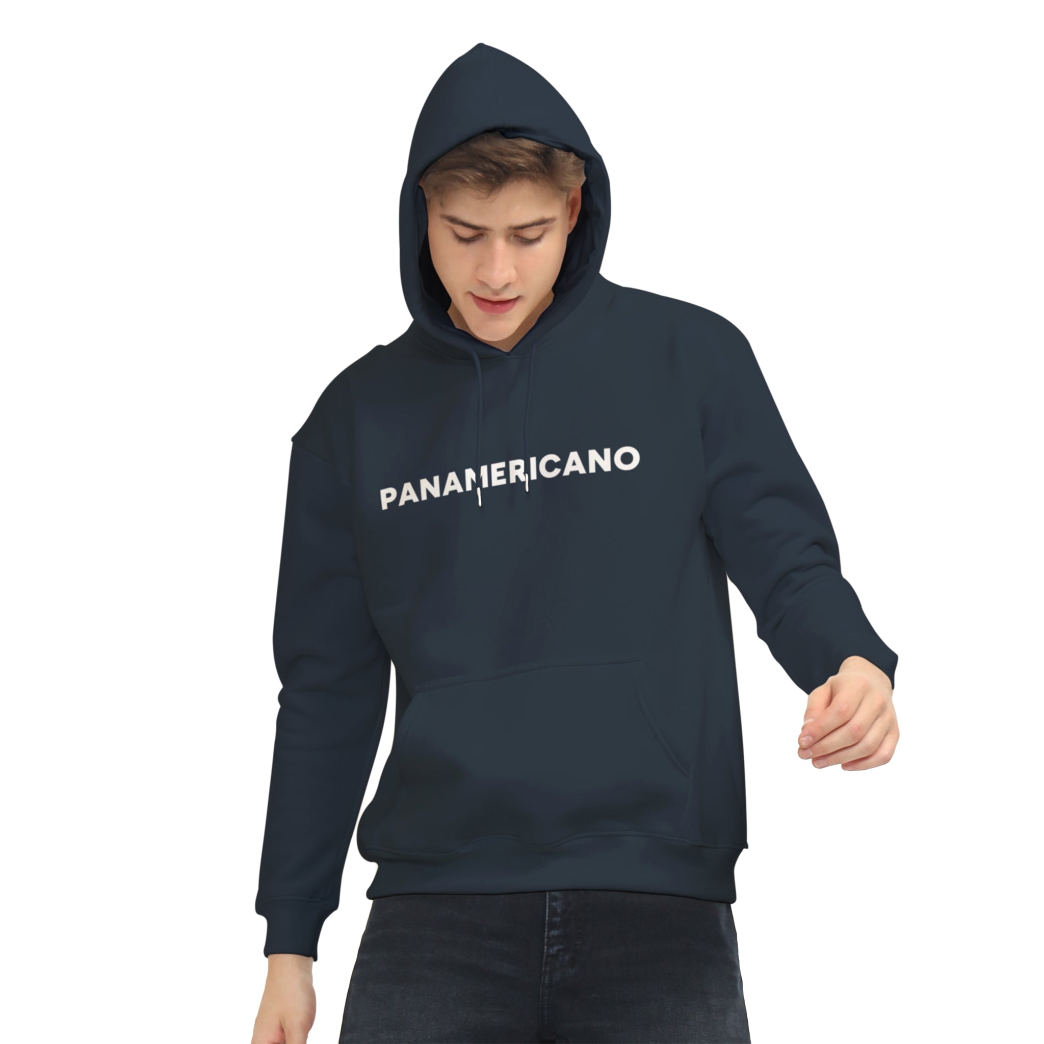 Sudadera Invierno