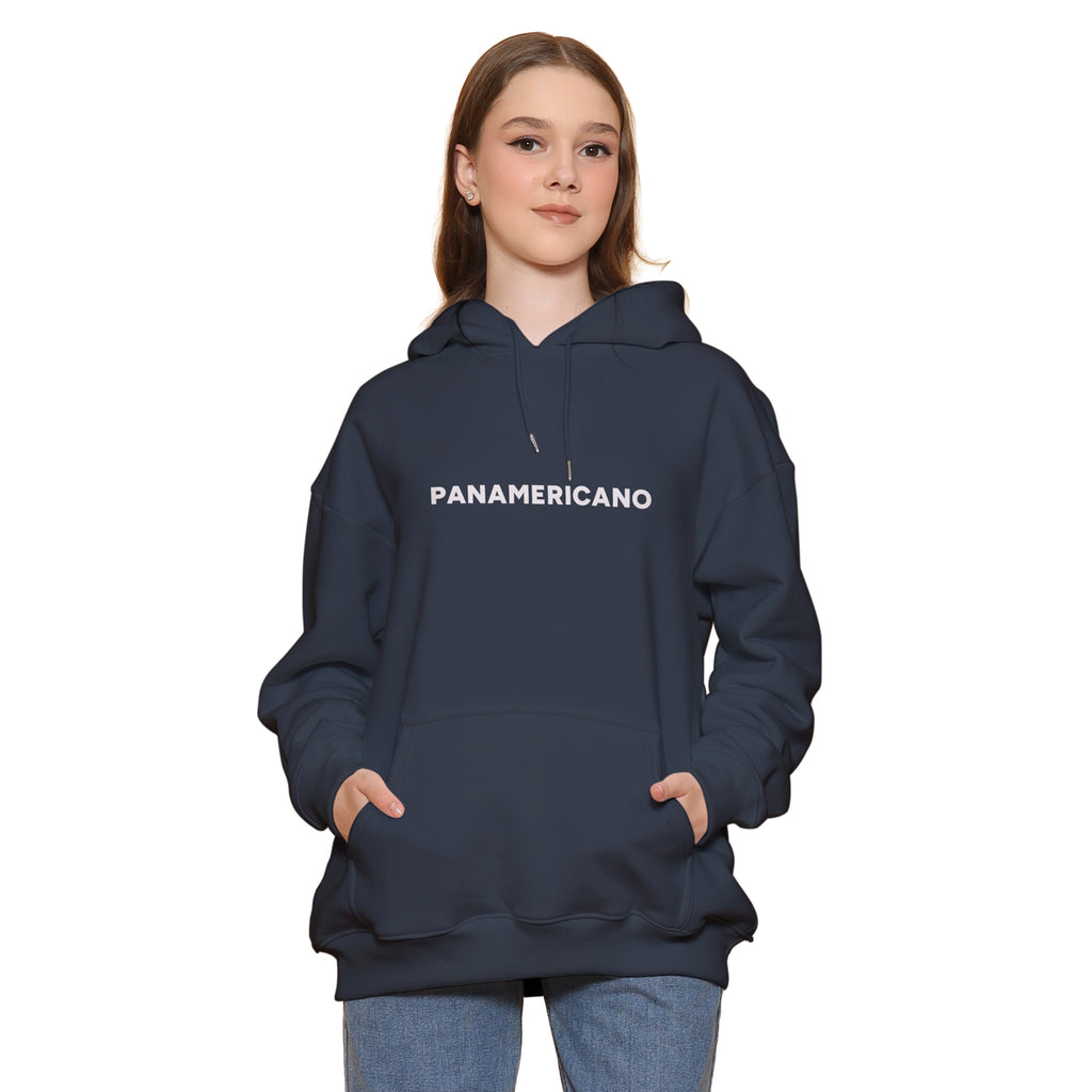Sudadera Invierno